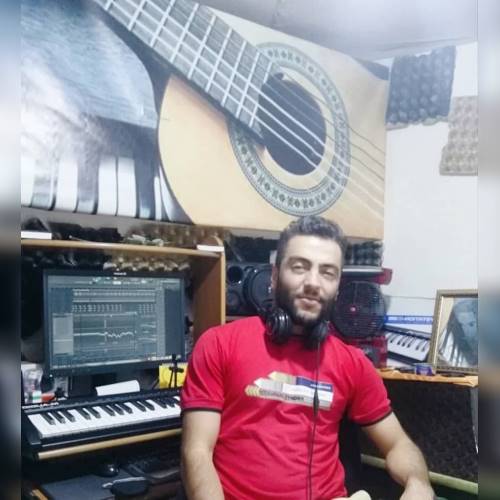 دانلود آهنگ یاغیش میلاد راسی